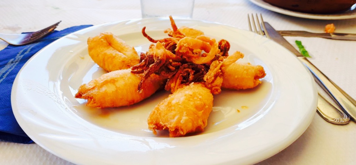 Bar Itsasargi餐厅图片