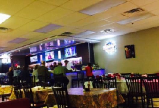 Las Fajitas of Bella Vista美食图片