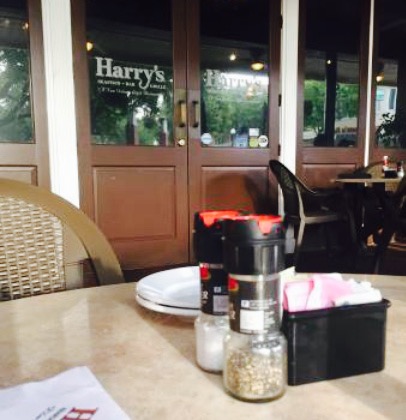 Harry’s Seafood Bar and Grille餐厅图片