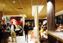 McDonald's美食图片