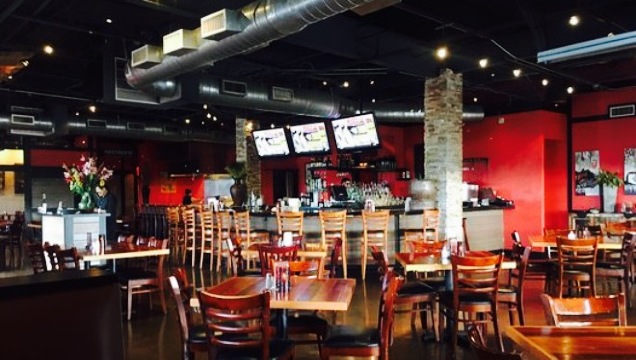 Santa Catarina Restaurant