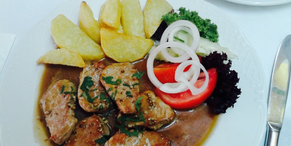 Marilena Restaurant餐厅图片