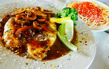 Gregorio's Italian Restaurant餐厅图片