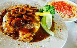 Gregorio's Italian Restaurant