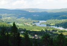 Osterasens Halsohem美食图片