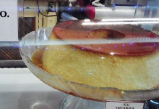 Aquarius Gastronomia美食图片