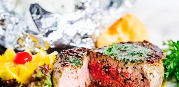 Restaurant International