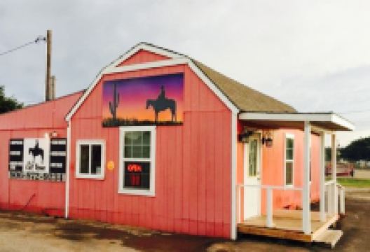 Lost Texan Cafe美食图片