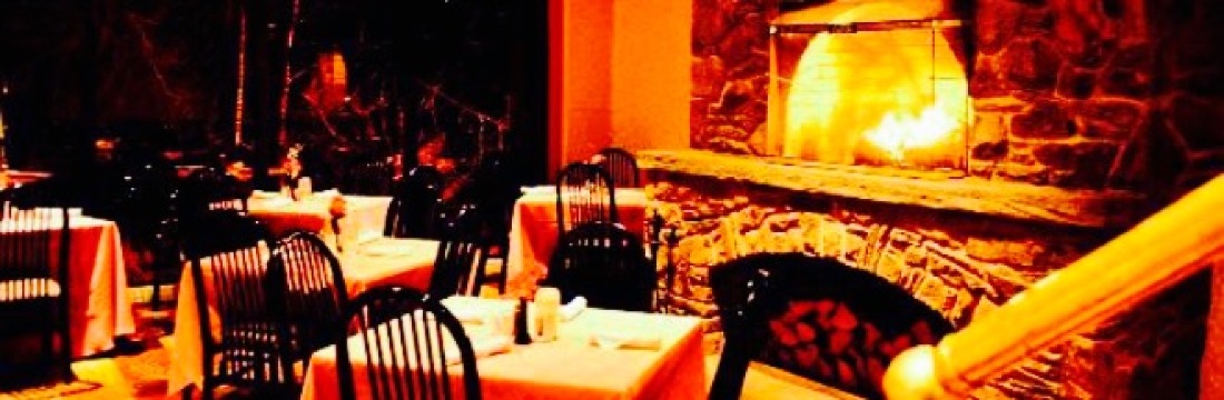 The Mountainview Restaurant and Lounge