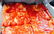 Kate & Al's Pizza餐厅图片