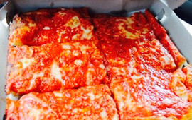 Kate & Al's Pizza
