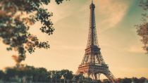 巴黎游玩,巴黎游玩景点,巴黎游玩攻略