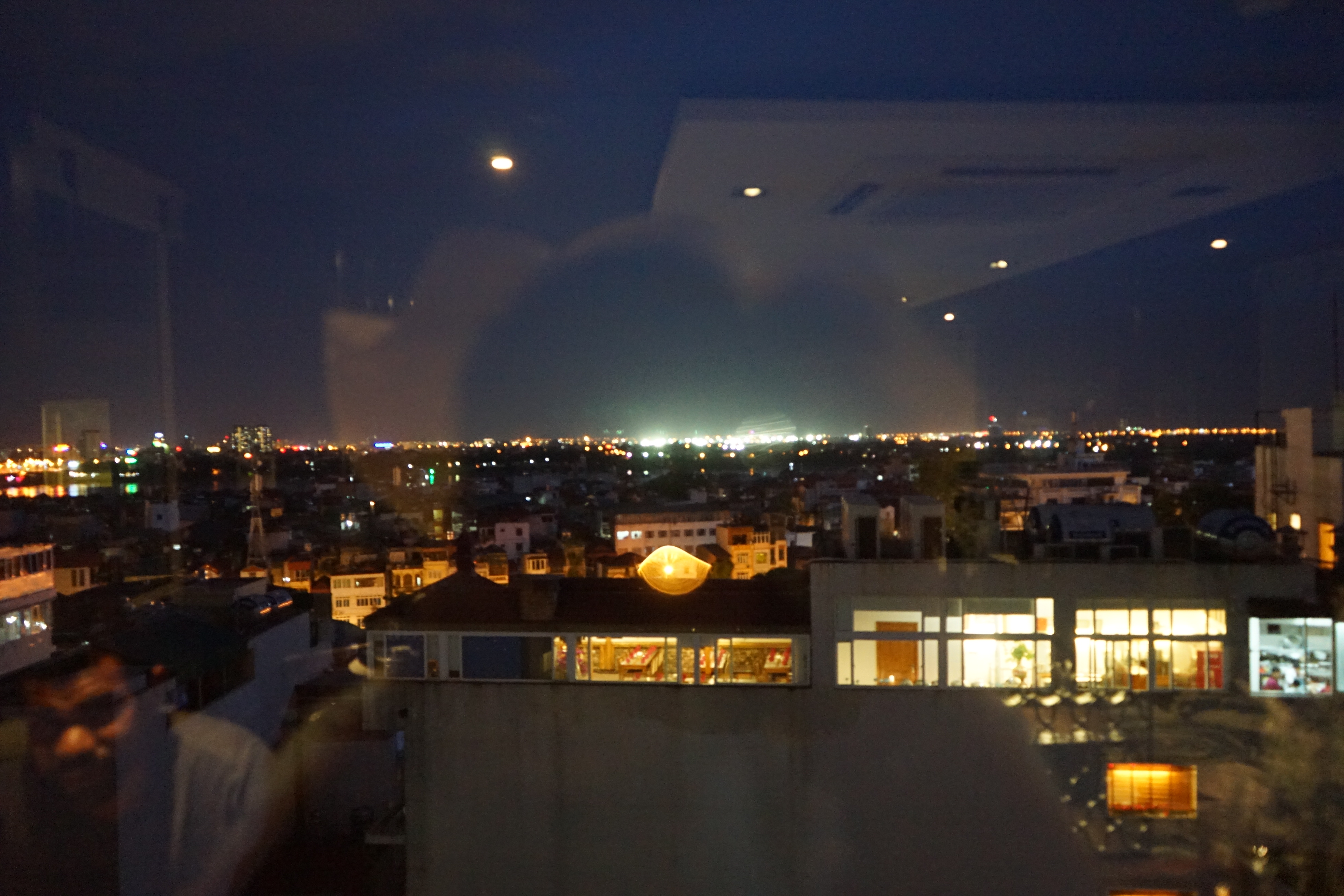 勒梅约尔酒店&空中酒吧(La Mejor Hotel & Sky Bar)图片
