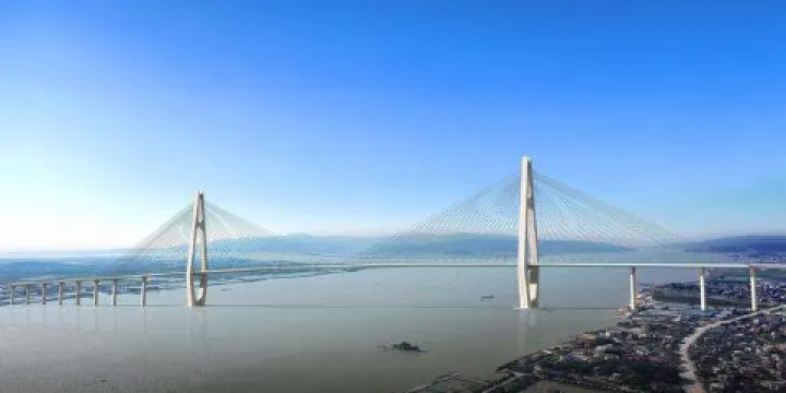 琅岐大橋