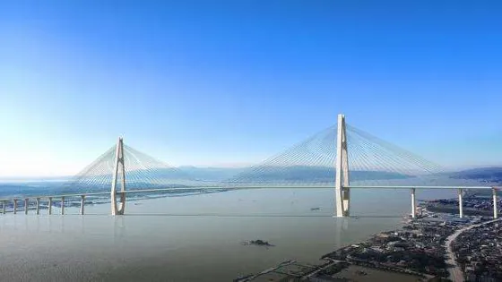 琅岐大橋