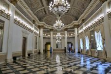 科雷尔博物馆-威尼斯-doris圈圈