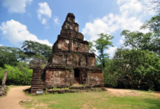 贾夫纳旅游图片-中部文化6日全景游