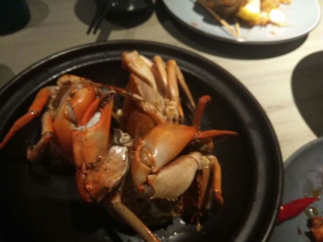 上嶼水產小海鮮餐廳