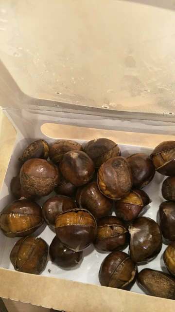 栗大大(谷城店)餐厅图片