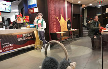 肯德基(太仓浏河店)餐厅图片
