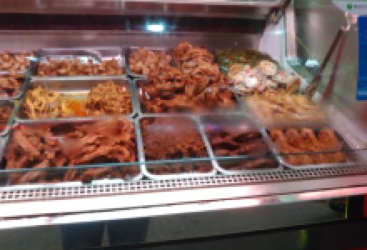 绝味鸭脖(江南新民店)美食图片