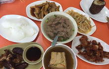 福鼎风味(江湾路店)餐厅图片