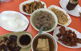 福鼎风味(江湾路店)