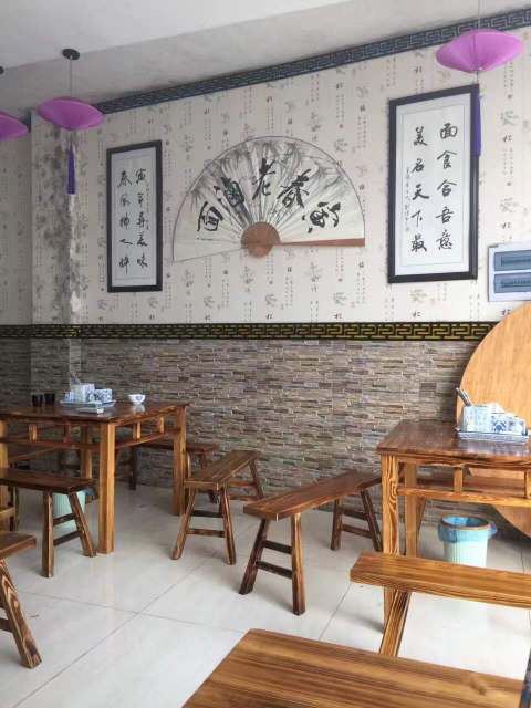 寅春老卤面(月城店)