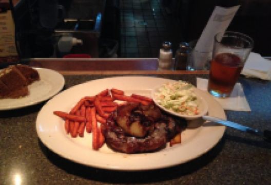 Black Angus Steakhouse - Milpitas美食图片