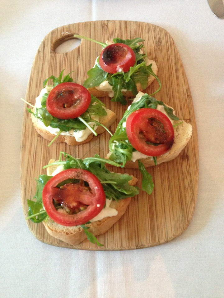 Tigelleria Ristorante餐厅图片