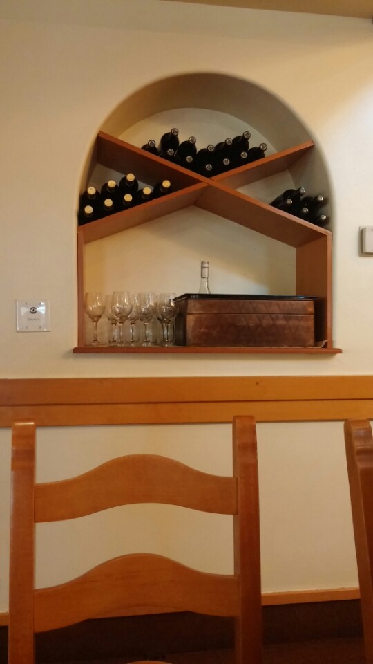 Olive Garden Italian Restaurant餐厅图片