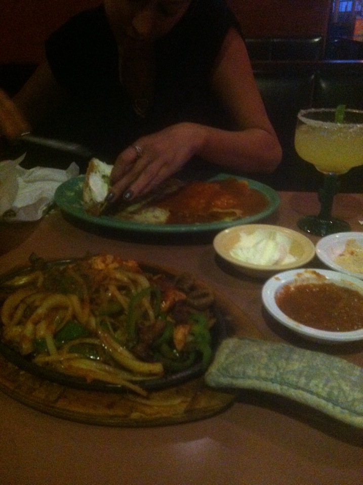 Monterrey Mexican Restaurant餐厅图片