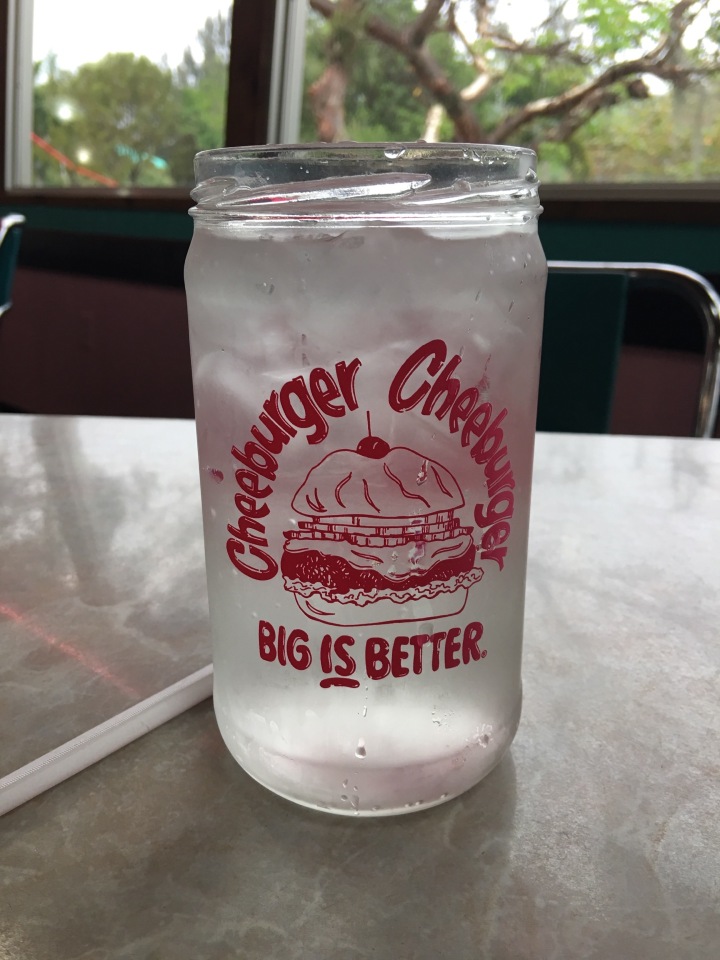 Cheeburger Cheeburger