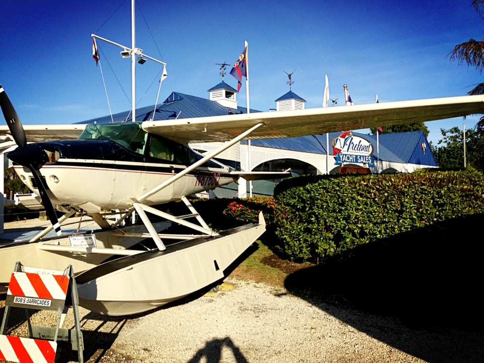 Gramma Dot's Seaside Saloon餐厅图片