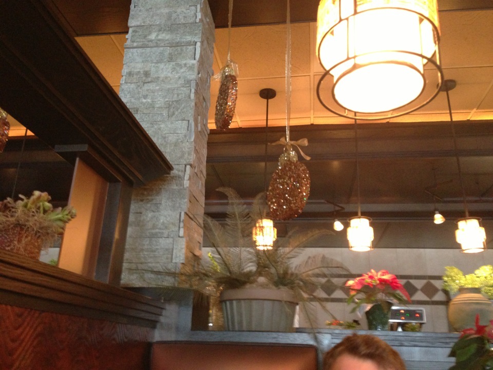 Hillview Restaurant