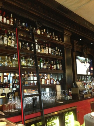 Havana Beach Bar & Grill