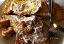 Eggshells Cafe美食图片