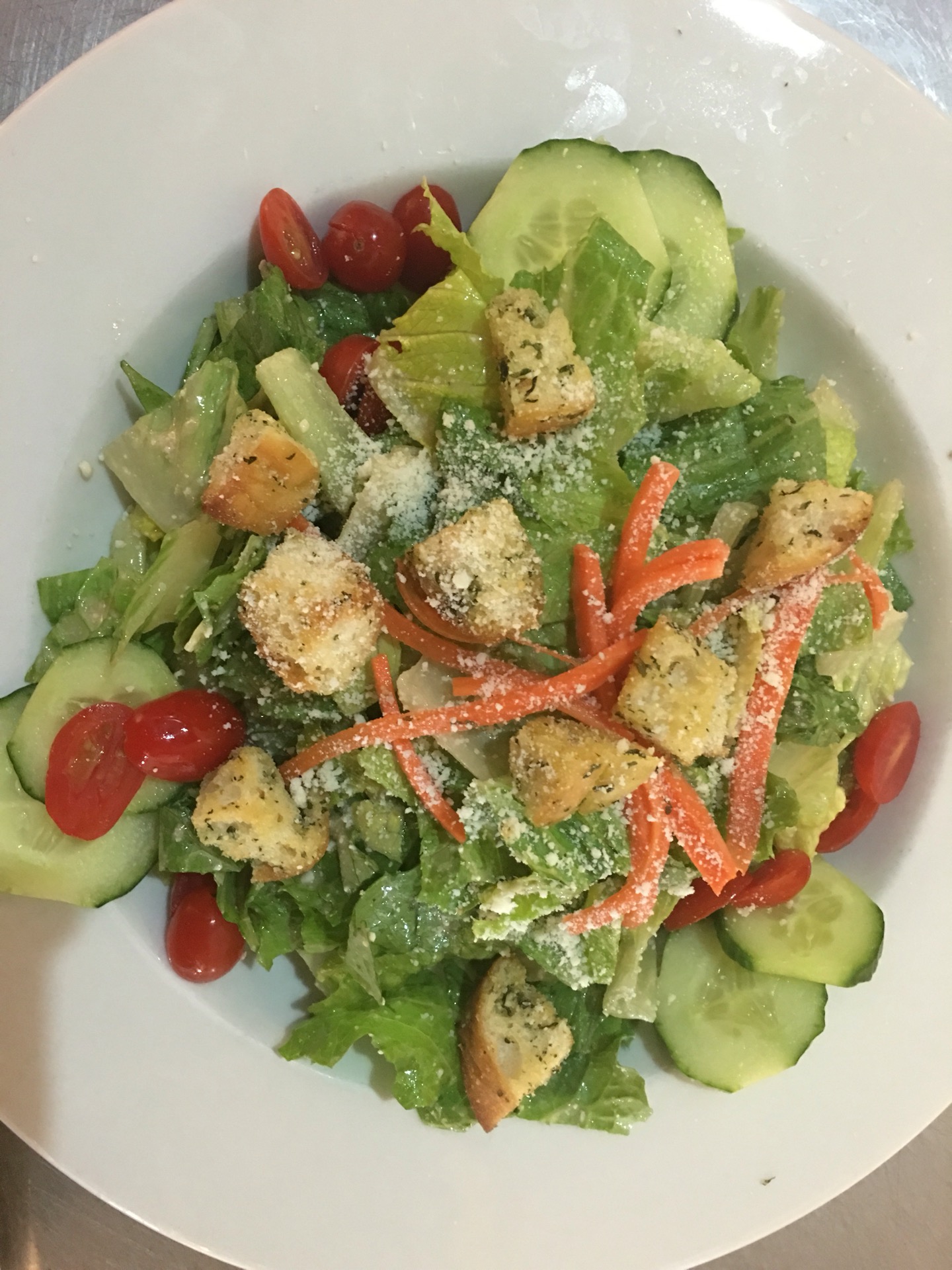 Goose Creek Pizzeria餐厅图片