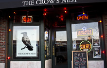 The Crow's Nest餐厅图片