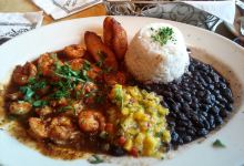 The Cheesecake Factory美食图片