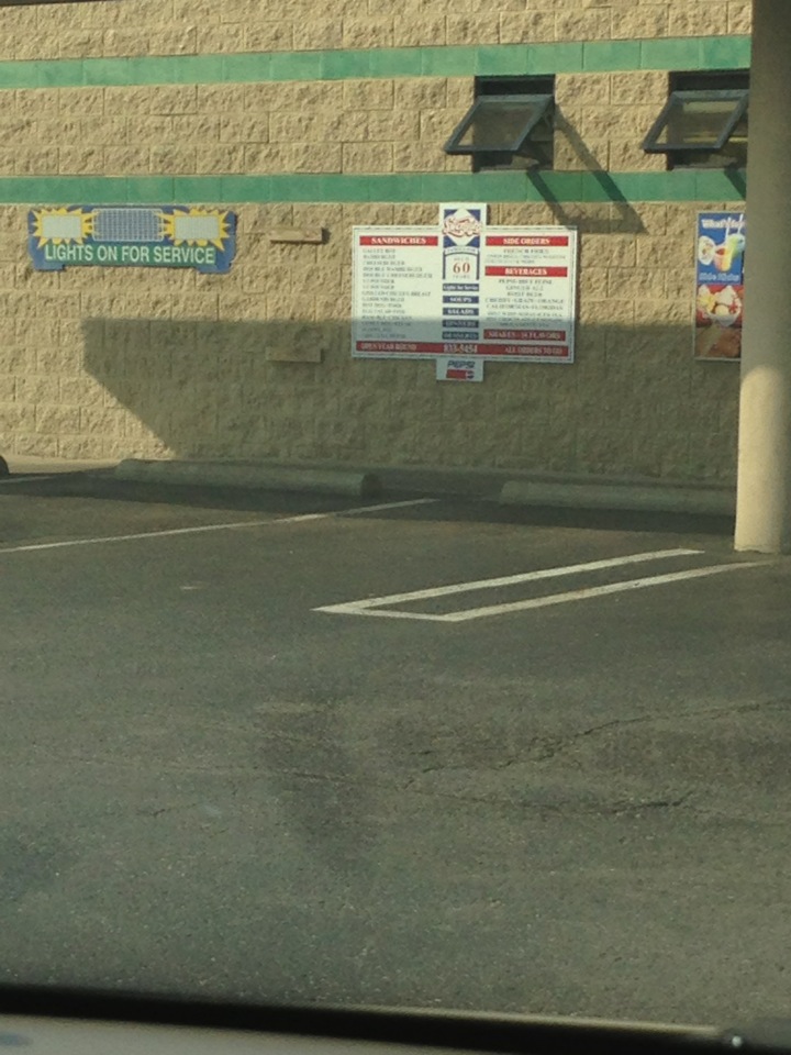 Swensons Drive-In餐厅图片