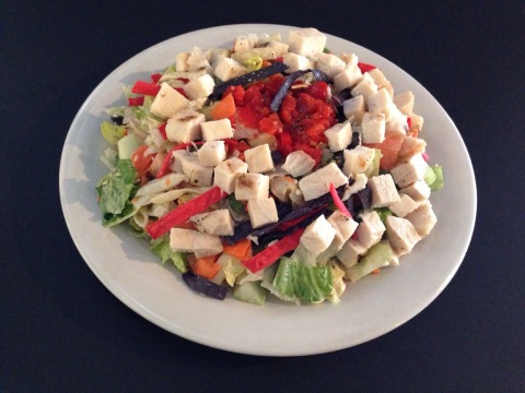 Buona - Orland Park餐厅图片