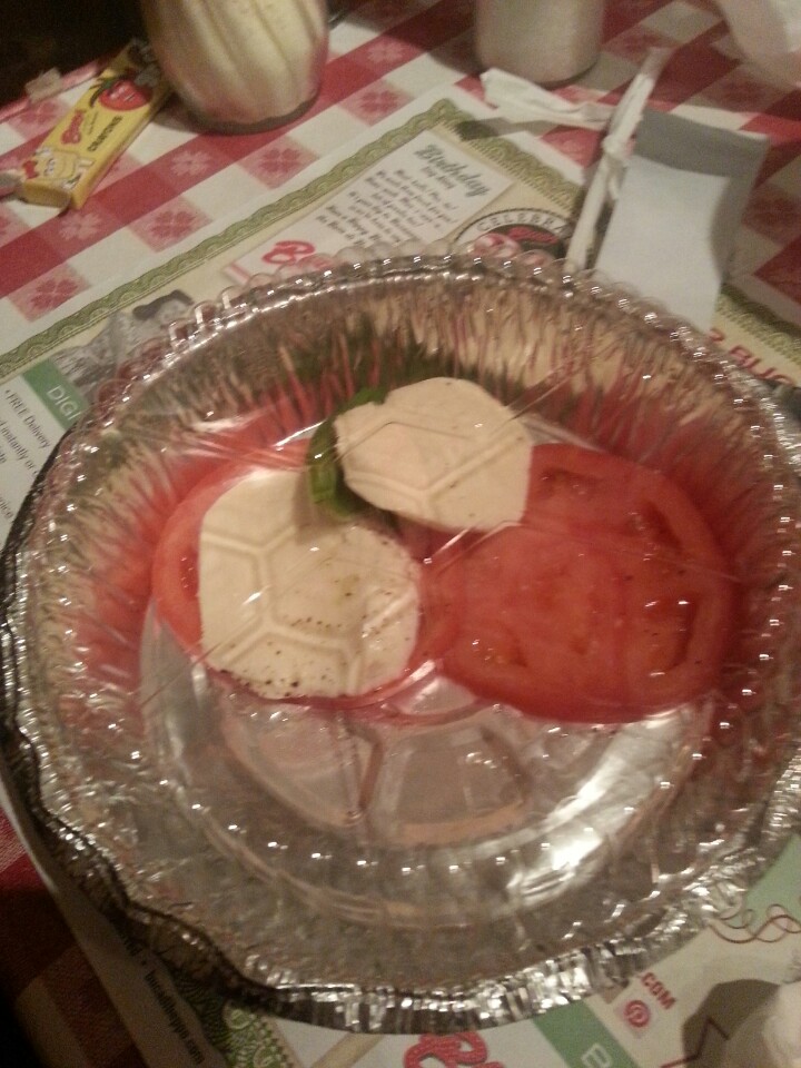 Buca di Beppo Italian Restaurant餐厅图片