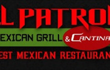 El Patron Mexican Grill and Entertainment餐厅图片