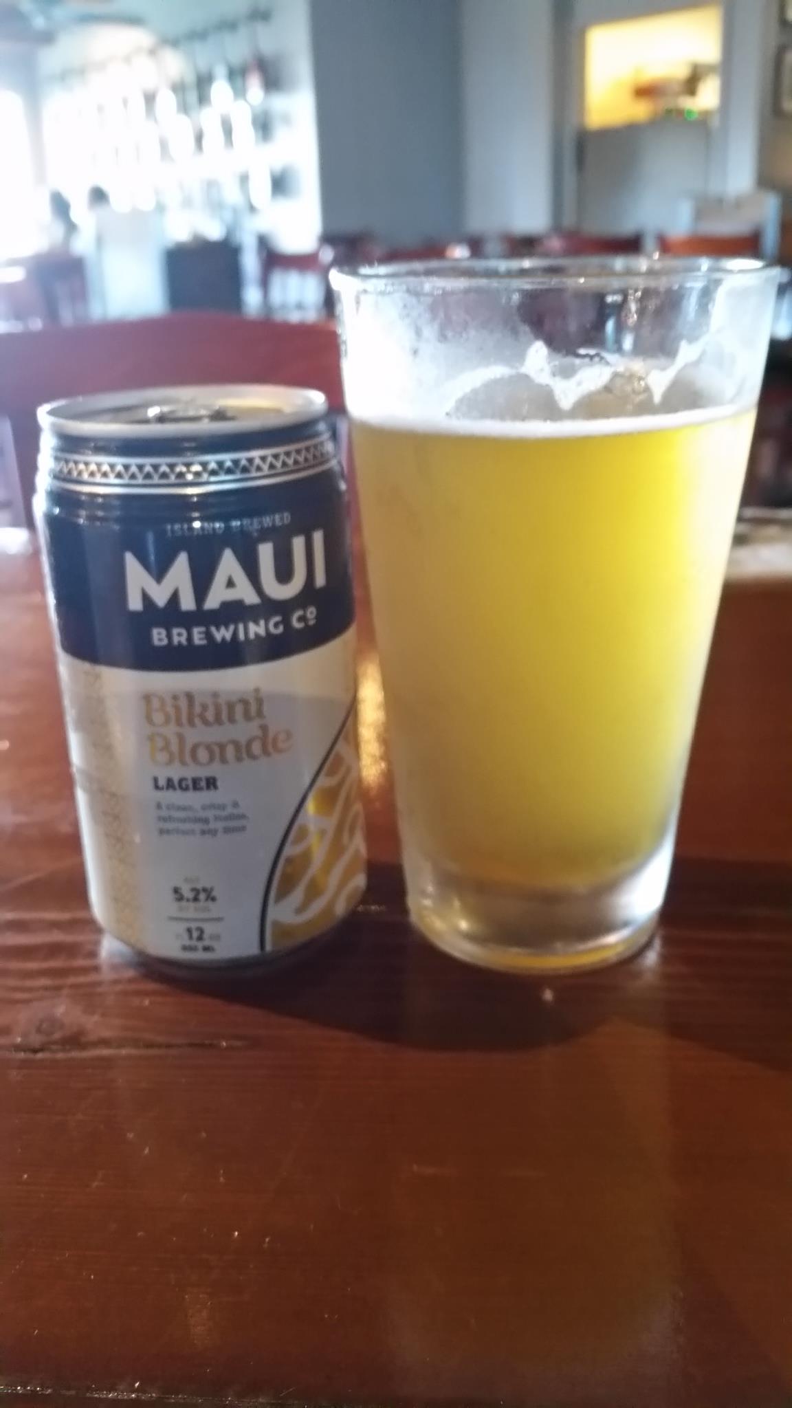 Hāna Ranch Restaurant餐厅图片