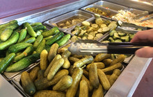 Pumpernick's Restaurant & Delicatessen餐厅图片