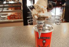 Homer's Ice Cream Company美食图片