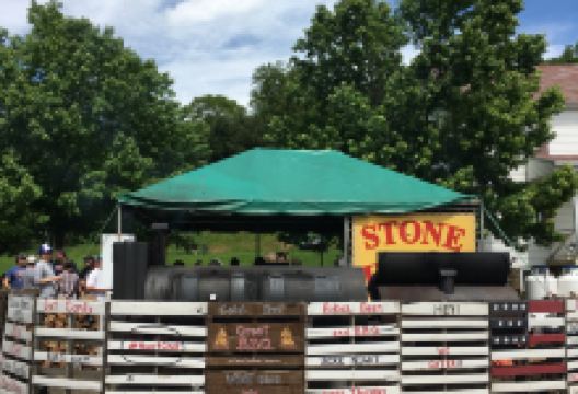 Stone House Restaurant and Inn美食图片