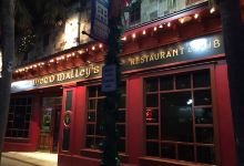 Meg O’Malleys Restaurant & Irish Pub美食图片