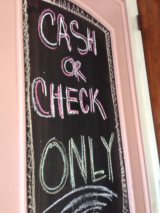 Yesterdog餐厅图片